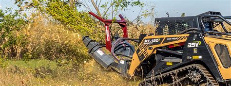 skid steer pulling a disc|best skid steer disc mulcher.